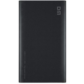 Resim DM HD035 2.5/3.5 inç USB 3.0 Sata 3 Harici SSD Harddisk HDD Kutusu Siyah 