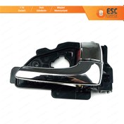 Resim Hyundai IX35 Tucson MK2 için Kapı İç Açma Kolu Sağ 82620 2S010 ÜCRETSİZ KARGO!!! Siparişiniz 1 İş Günü İçerisinde Kargoya Verilir.