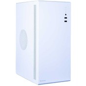 Resim TURBOX Tx5079 Intel Core i5 14400 8GB DDR4 Ram 512GB M.2 NVMe SSD Masaüstü Ofis Bilgisayarı 