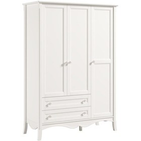 Resim Meltem Kids Dream Genç Odası Üç Kapılı Dolap 