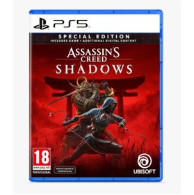 Resim Sony ASSASİN'S CREED SHADOWS 
