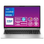 Resim HP ProBook 450 G10 969H2ET002 i7-1355U 24 GB 512 GB SSD 15.6" Free Dos Dizüstü Bilgisayar 
