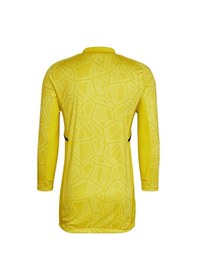 Resim Adidas Con22Gk Jsy L P Erkek Futbol Forması Hf0137 Sarı 