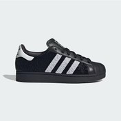 Resim Adidas Superstar Kadın Günlük Spor Ayakkabı C-adıjh7098b10a00 Siyah 