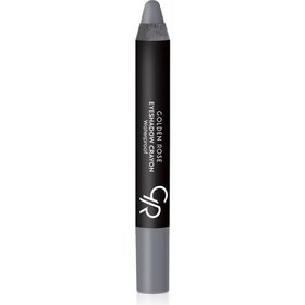 Resim Golden Rose Suya Dayanıklı Kalem Göz Farı - Eyeshadow Crayon Waterproof No: 03 