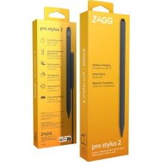 Resim Zagg Pro Stylus 2 Pencil Gri 109912139 