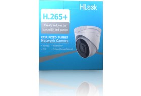 Resim Ipc-t220h-f 2.8mm 2mp Dome Kamera 