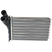 Resim Golf4 Bora A3 Toledo Octavia Kalorifer Radyatörü 1997-2004 [1J181 