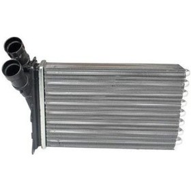 Resim Golf4 Bora A3 Toledo Octavia Kalorifer Radyatörü 1997-2004 [1J181 