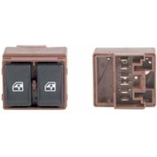 Resim Dogan Slx Sol Ön Cam Dügmesi Çiftli (6 Pin) 90811400 503159024 