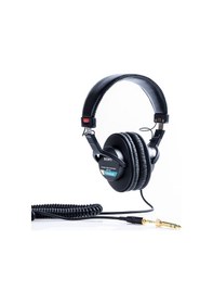Resim Sony MDR-7506 Kulak Üstü Kulaklık 