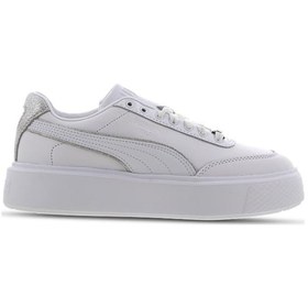 Resim Puma Oslo Maja Kadın Ayakkabı 375039-02 