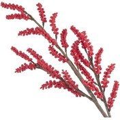 Resim Mikasa Moor P264.358907 Pembe Tomurcuklu Yapay Çiçek 