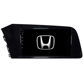 Resim Hyundai Elantra Android Multimedya Sistemi 4-64 Myway 2021-2024 9" 