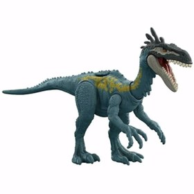 Resim Jurassic World Tehlikeli Dinozor Paketi HLN49-HLN55 