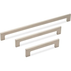 Resim 8762 Modern Kulp Renk 192 mm Tek Ebat SSY8762 0192 Nb 