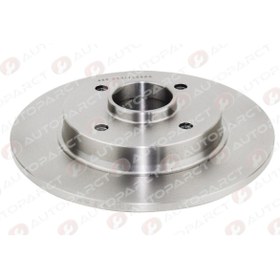 Resim Genel Markalar Arka Fren Aynası C4-308 07 Ds4 11 249x9x4dl Uyumlu 