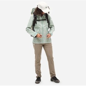 Resim Millet Sene Goretex 3l Ceket Kadın Mıv10332 Mıllet.n4239 Beyaz 