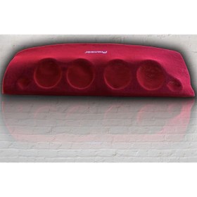 Resim Oduncu Tuning Tofaş (4x16cm+2x10cm) Midrange Pandizot Kırmızı Renk 