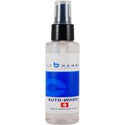 Resim Bilt Hamber Auto Wheel Cleaner / Kırmızı Renkli Jant Temizleyici (100 ml) 
