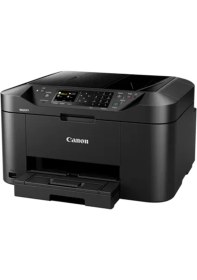 Resim Canon MB2150 Fotokopi + Tarayıcı + Mürekkep Püskürtmeli Yazıcı 