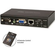 Resim Aten VB552-A7-G Vga Over Cat5 Repeater+Audio Aten VB552-A7-G Vga Over Cat5 Repeater+Audio