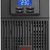 Resim APC SRV1KI Easy-UPS 1KVA 