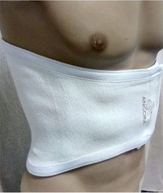 Resim Bonbonetti Angora Ortapedik Bel Destekli Korse Karışık 