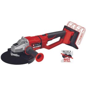 Resim Einhell AXXIO 36/230 Q - Solo, Akülü Taşlama 