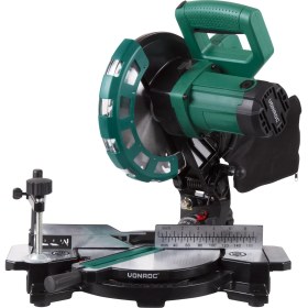 Resim VONROC Lazerli Radyal Gönye Testere - 1700W - 216mm - 40 Diş 