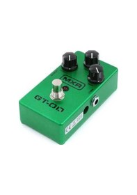 Resim Mxr M193 Gt-od Overdrive Pedalı 