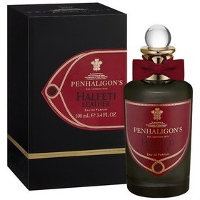 Resim Penhaligon's Halfeti Leather Unisex Parfüm EDP 100 ML 