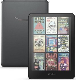 Resim 7″ Colorsoft Signature Edition 32 GB E Kitap Okuyucu Reklamsız 