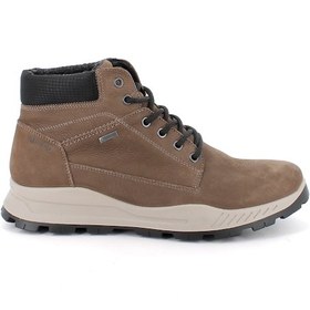 Resim Fango Chiaro Bot Erkek Diğer 8629766 Igı&co Nabuk Gum Goretex Sıerra Fngo Chiaro Kahve 