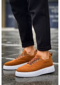 Resim Ch319 Stamina Sbt Erkek Ayakkabı Taba Taba 