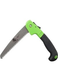 Resim Meşem Katlanır Testere 