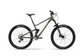 Resim 29 Lapierre Zesty TR 3.9 11v H.Disk Fren Dağ Bisikleti 