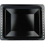 Resim Supervac Kumtel Emaye Fırın Tepsi, 42.3 x 34.7 cm 