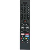 Resim Techwood 55Tec9000 Smart Led Tv Kumandası 