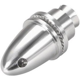 Resim 3mm Drone Pervane Adaptörü Metal 
