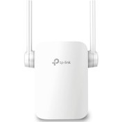 Resim TP-Link RE205 AC7 50 Kablosuz Menzil Genişletici 
