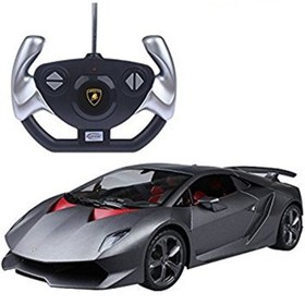 Resim NessiWorld Rastar Kumandalı 1:14 Lamborghini Sesto Elemento 
