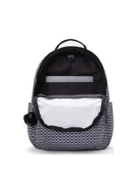 Resim Kipling Seoul Basıc Prt Kadın Sırt Çantası Kı6269-5dz Desenli 