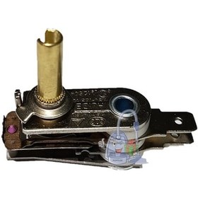 Resim Fakir Alacarte Tost Makinesi Termostat Uyumlu 