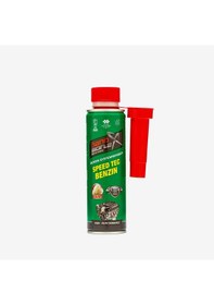 Resim Nanobortex Benzin Yakıt Katkısı 300 Ml 
