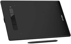 Resim Xp-Pen Star G960S 12.5X8.25 Inç Grafik Tablet 8192 Basınç 4 Tuşlu 