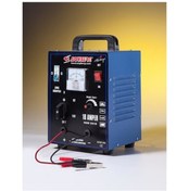 Resim Soyberg 2418 Akü Şarj Cihazı 24V 18Ah 