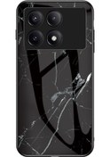 Resim Csdake Xiaomi Poco X6 Pro 5g Temperli Cam+pc+tpu Kapak 