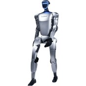 Resim Unitree G1 İnsansı Ai Robotu - Basic 