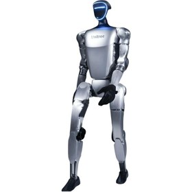 Resim Unitree G1 İnsansı Ai Robotu - Basic 